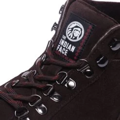 Highland Brown -The Indian Face Tienda IF Z01 24M02C02 07