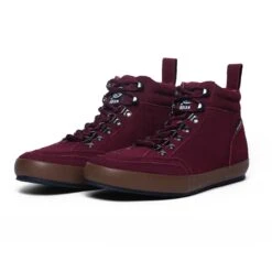 Highland Red -The Indian Face Tienda IF Z01 24M02C04 05