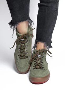 Highland Green 26 Highland Green -The Indian Face Tienda IF Z01 24M02C05 010