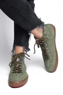 Highland Green 27 Highland Green -The Indian Face Tienda IF Z01 24M02C05 011