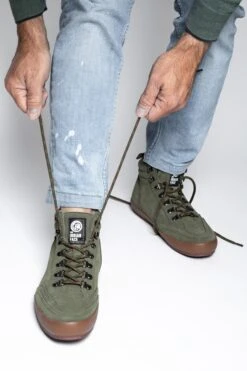 Highland Green 28 Highland Green -The Indian Face Tienda IF Z01 24M02C05 012