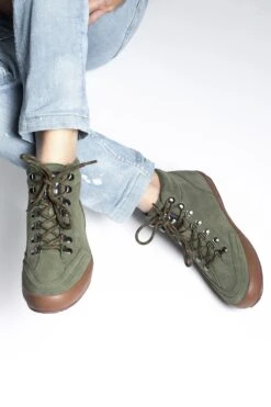 Highland Green 30 Highland Green -The Indian Face Tienda IF Z01 24M02C05 014