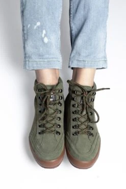 Highland Green 31 Highland Green -The Indian Face Tienda IF Z01 24M02C05 015