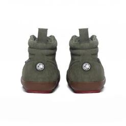 Highland Green 20 Highland Green -The Indian Face Tienda IF Z01 24M02C05 04