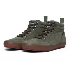 Highland Green 21 Highland Green -The Indian Face Tienda IF Z01 24M02C05 05