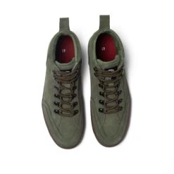 Highland Green 22 Highland Green -The Indian Face Tienda IF Z01 24M02C05 06