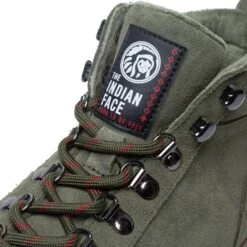 Highland Green 23 Highland Green -The Indian Face Tienda IF Z01 24M02C05 07