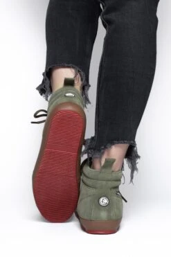 Highland Green 24 Highland Green -The Indian Face Tienda IF Z01 24M02C05 08