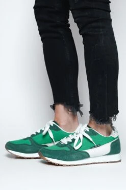 Latitude White / Green -The Indian Face Tienda IF Z01 24M03C06 010