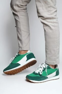 Latitude White / Green -The Indian Face Tienda IF Z01 24M03C06 011