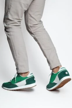 Latitude White / Green -The Indian Face Tienda IF Z01 24M03C06 012