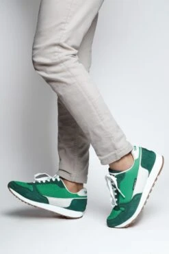 Latitude White / Green -The Indian Face Tienda IF Z01 24M03C06 013