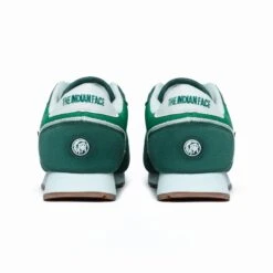 Latitude White / Green -The Indian Face Tienda IF Z01 24M03C06 04