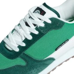 Latitude White / Green -The Indian Face Tienda IF Z01 24M03C06 07