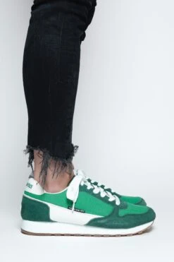 Latitude White / Green -The Indian Face Tienda IF Z01 24M03C06 08