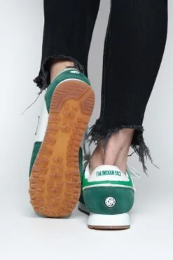 Latitude White / Green -The Indian Face Tienda IF Z01 24M03C06 09