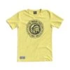 The Indian Face Soul Amarillo - Camiseta Manga Corta Unisex -The Indian Face Tienda TA C02 07 01