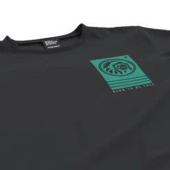 Camiseta The Indian Face Attitude Negro - 100% Algodón Unisex 12 Camiseta The Indian Face Attitude Negro - 100% Algodón Unisex -The Indian Face Tienda TA C03 02 03