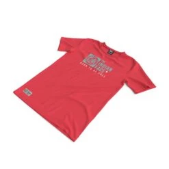 The Indian Face Born To Be Free Rose Unisex Cotton T-Shirt -The Indian Face Tienda TA C04 04 03