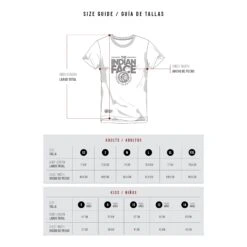 Adventure Blanco 15 Adventure Blanco -The Indian Face Tienda TA C07 01 05