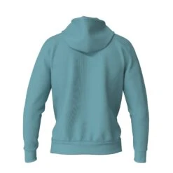 The Indian Face Born To Be Free - Sudadera Unisex Azul Celeste -The Indian Face Tienda TA S01 04 02