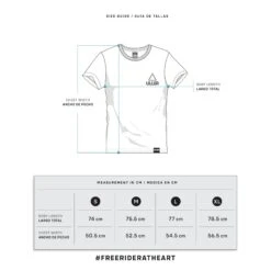 Uller Annapurna Blanca - Camiseta de Algodón Premium Unisex -The Indian Face Tienda UA C02 01 06