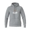 Uller Chamonix Gris - Sudadera Unisex Premium -The Indian Face Tienda UA S01 02 01