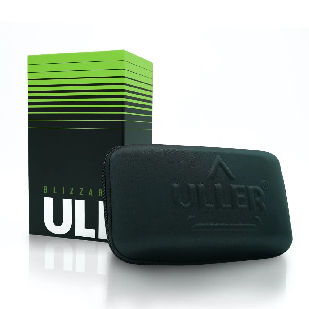 Blizzard Black / Black 8 Blizzard Black / Black - Imagen 6