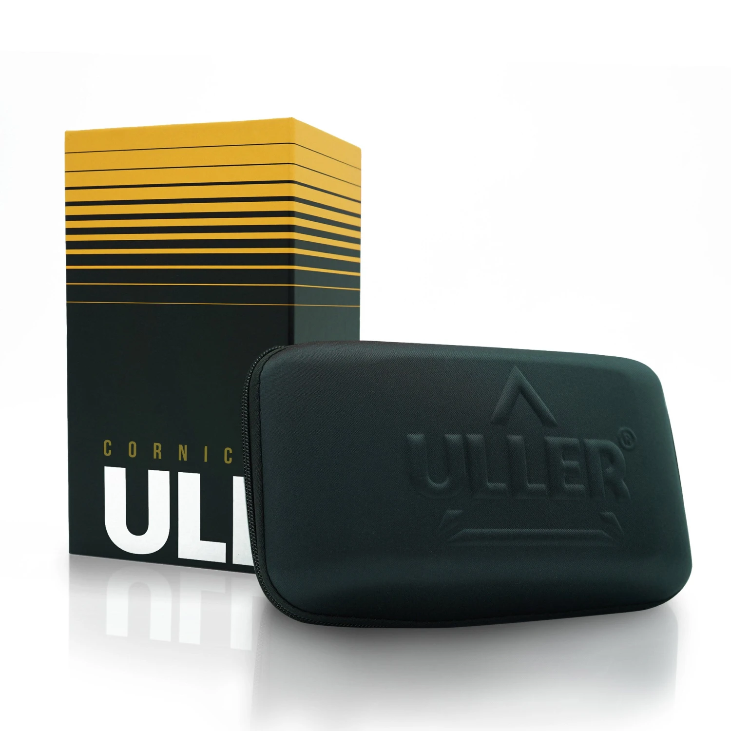 Uller Cornice Ski Goggles - Rose / Black with X-POLAR High-Definition Lens 8 Uller Cornice Ski Goggles - Rose / Black with X-POLAR High-Definition Lens - Imagen 6