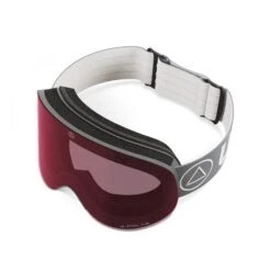 Cornice Grey / Cherry -The Indian Face Tienda UL 015 07 02