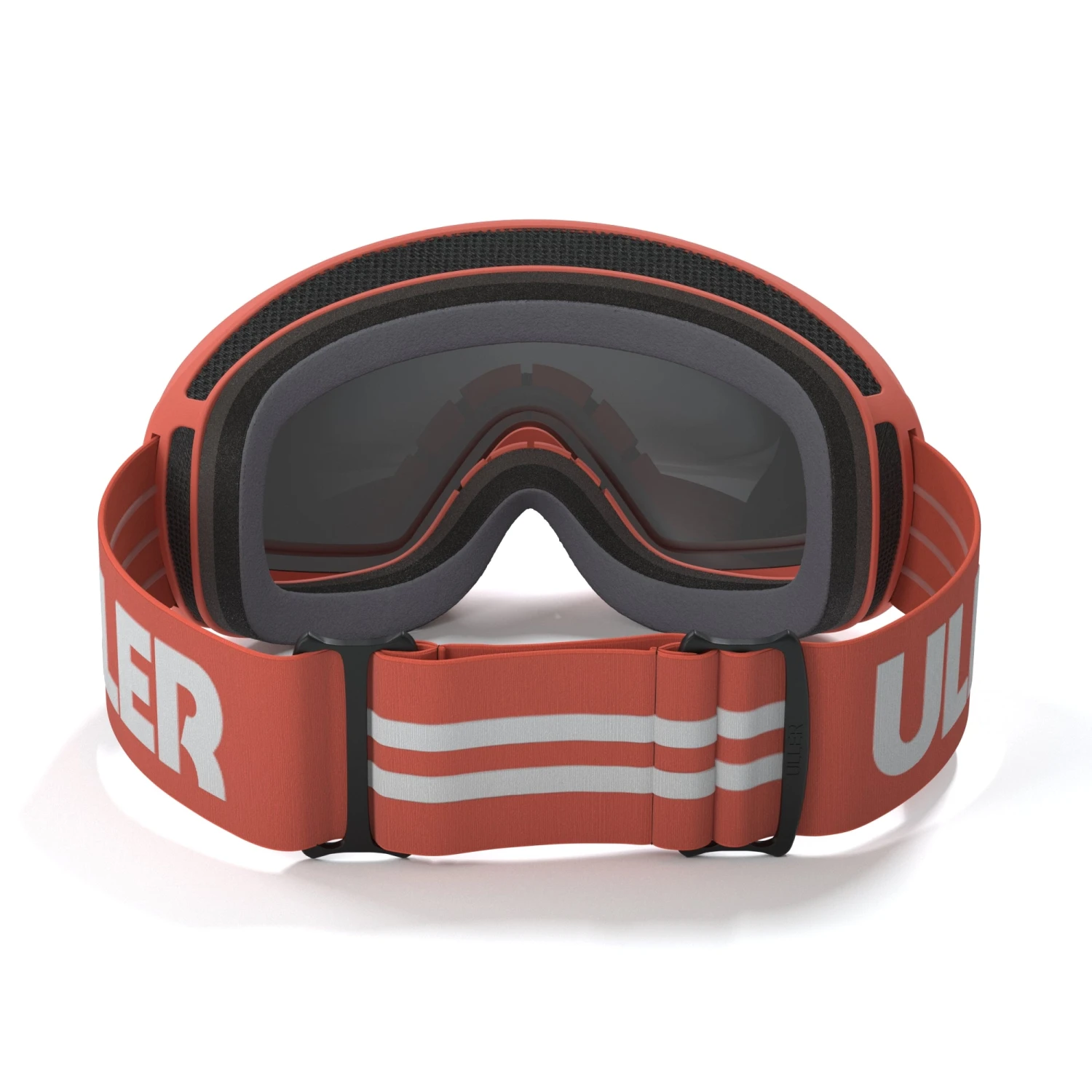 Parabolic Rose / Grey 5 Parabolic Rose / Grey - Imagen 3