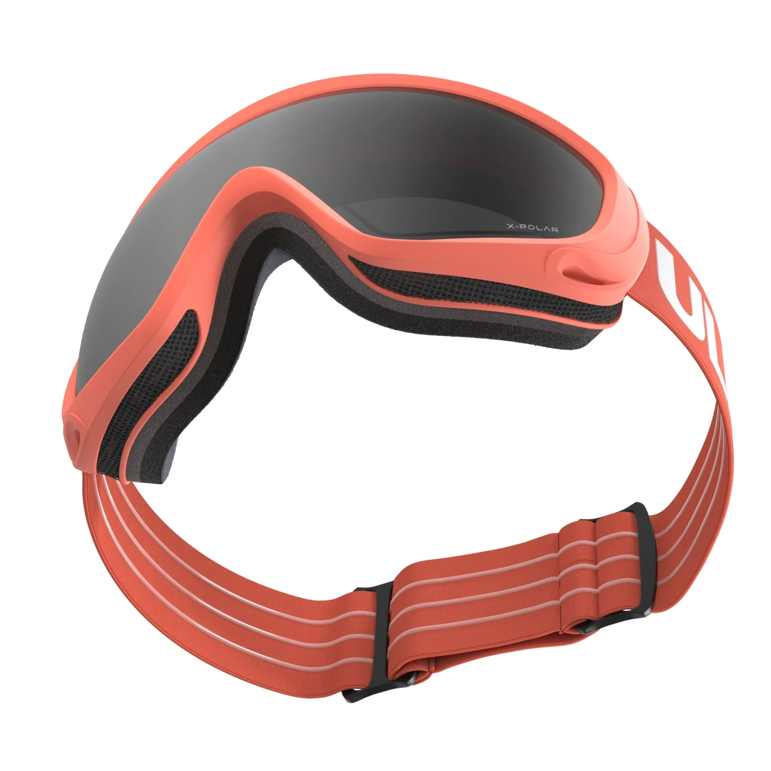 Parabolic Rose / Grey 4 Parabolic Rose / Grey - Imagen 2