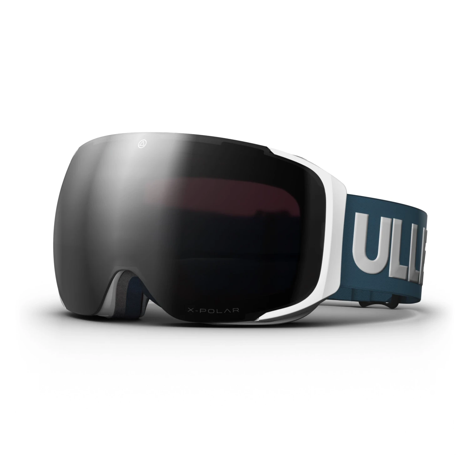 Helix White / Silver 3 Helix White / Silver