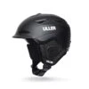 Uller Armor Black - Casco de Esquí y Snowboard Profesional -The Indian Face Tienda UL A04 23M01C01 01