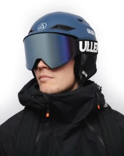 Uller Armor Blue - Casco de Esquí y Snowboard de Alto Rendimiento -The Indian Face Tienda UL A04 23M01C03 08 af68b3cf 52b7 4c4d 9f57 25ffb12232f7