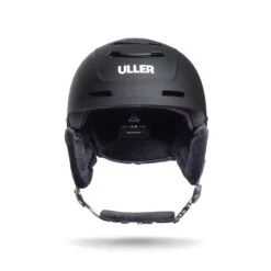 Stone Black -The Indian Face Tienda UL A04 23M02C01 02