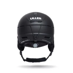 Stone Black -The Indian Face Tienda UL A04 23M02C01 03