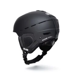 Stone Black -The Indian Face Tienda UL A04 23M02C01 04