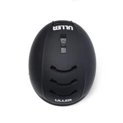 Stone Black -The Indian Face Tienda UL A04 23M02C01 07