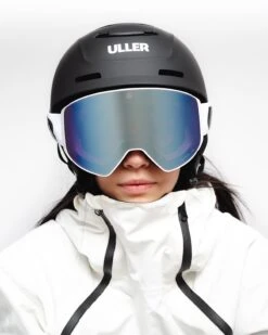 Stone Black -The Indian Face Tienda UL A04 23M02C01 11