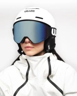 Stone White -The Indian Face Tienda UL A04 23M02C02 11