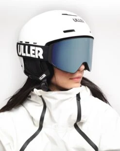 Stone White -The Indian Face Tienda UL A04 23M02C02 12