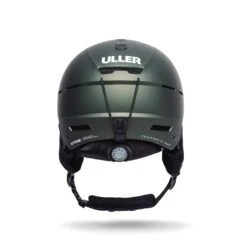 Stone Green -The Indian Face Tienda UL A04 23M02C03 03