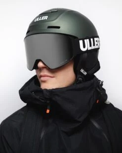 Stone Green -The Indian Face Tienda UL A04 23M02C03 10