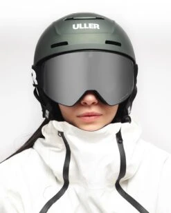 Stone Green -The Indian Face Tienda UL A04 23M02C03 11