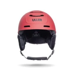 Stone Red -The Indian Face Tienda UL A04 23M02C04 02