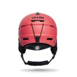 Stone Red -The Indian Face Tienda UL A04 23M02C04 03