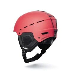 Stone Red -The Indian Face Tienda UL A04 23M02C04 04