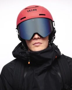 Stone Red -The Indian Face Tienda UL A04 23M02C04 08 f73ee844 8655 49b1 aacf 24fe2b1833ad