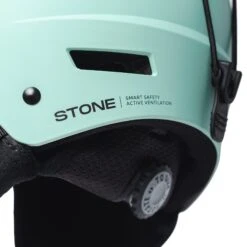 Stone Blue -The Indian Face Tienda UL A04 23M02C05 05